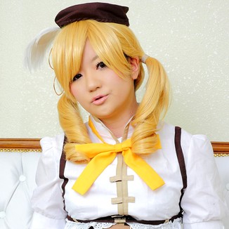 Cosplay Miiwo