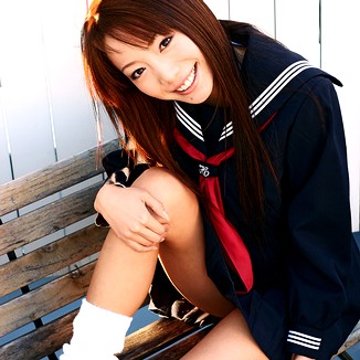 Yuna Harukawa