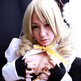 Cosplay Ippon Shoubu