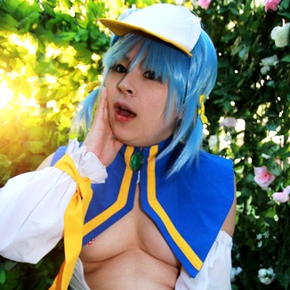 Cosplay Chacha