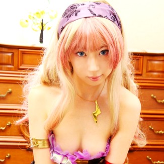 Cosplay Sachi