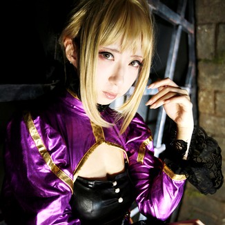 Cosplay Sachi