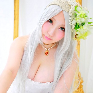 Cosplay Saku