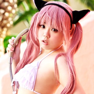 Cosplay Yori