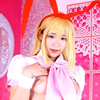 Cosplay Komugi