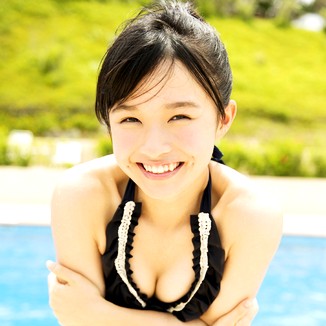 百川晴香