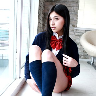 Saori Hara