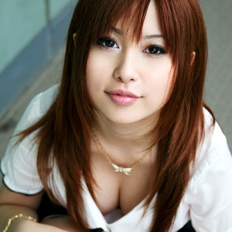 Kokomi Naruse