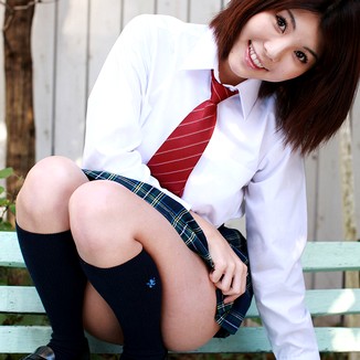 Azumi Harusaki