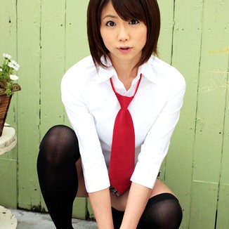 Saki Ninomiya