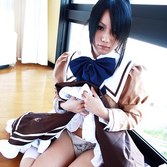 Cosplay Yu